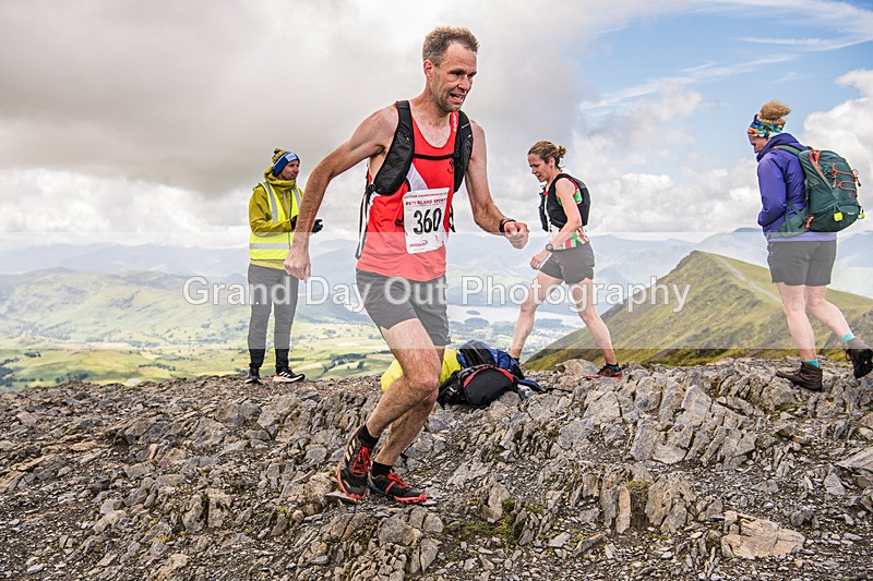 Blencathra-285 - Blencathra Fell Race Sunday 28th June 2026