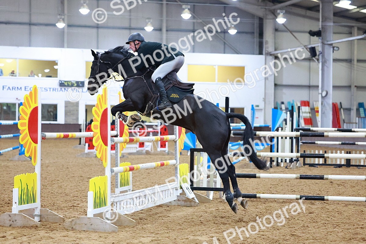 SBM_002277 - Class 6 - National 1.30m