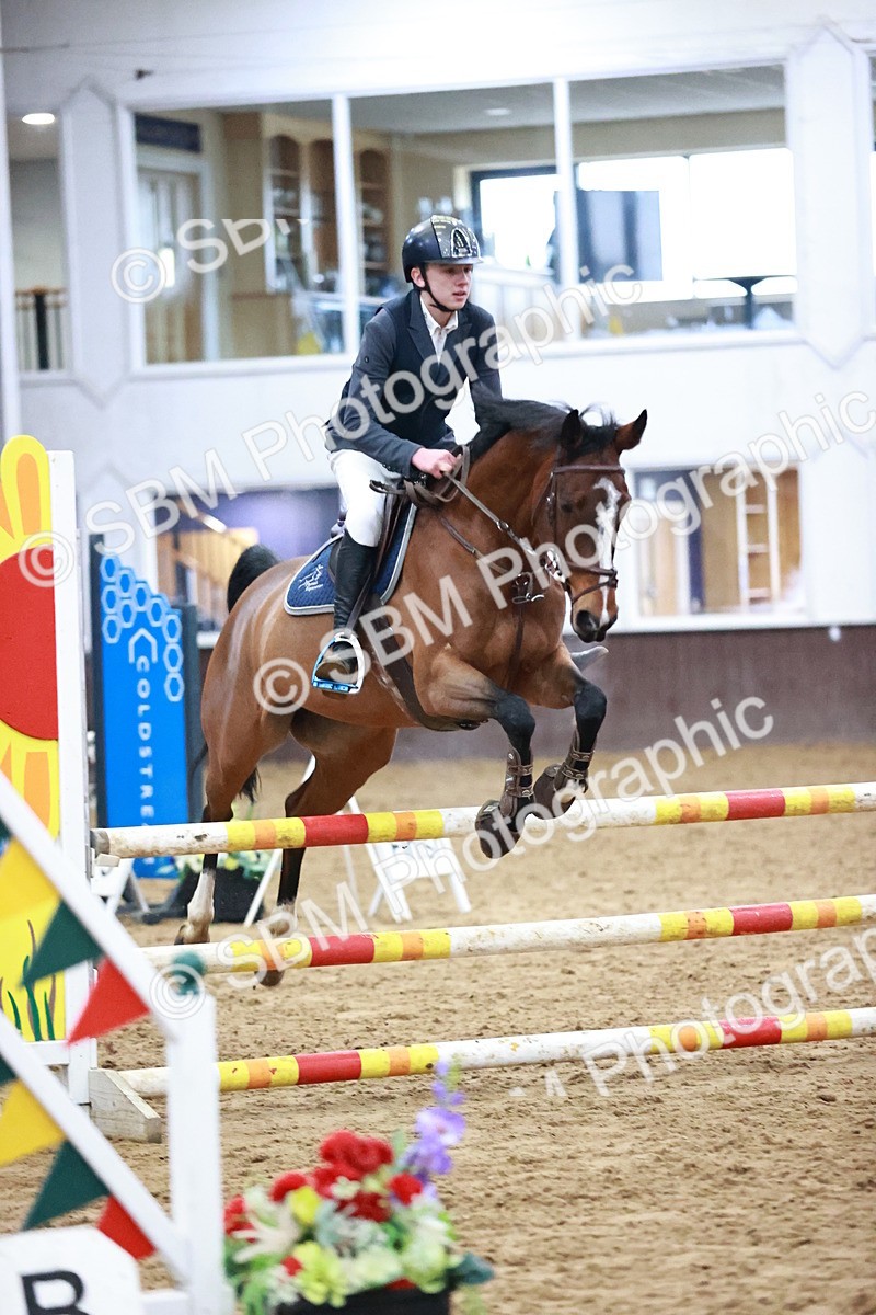 SBM_000876 - Class 3 - Pony Discovery 90cm