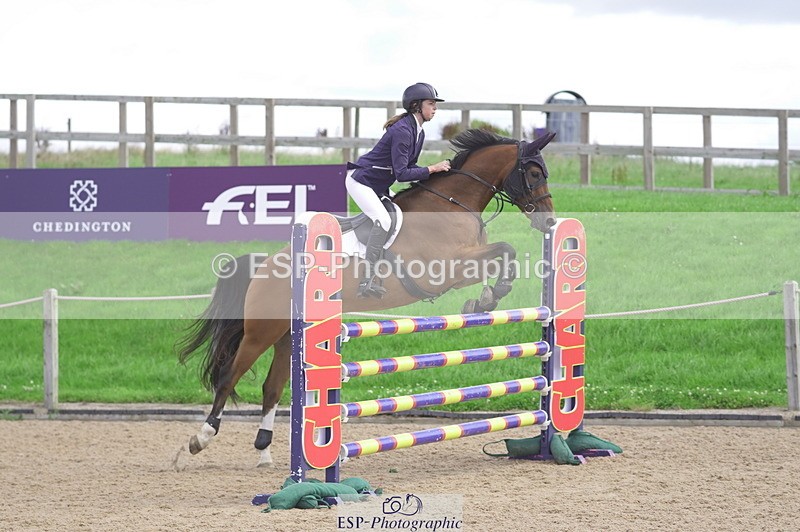 230806A-123156-01997 - Cls 14 Snr Foxhunter & 1.20m Open