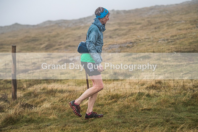 Buttermere-386 - Buttermere Shepherds Meet Fell Race Sunday 26th October 2025