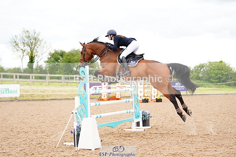 240524A-122004-03462 - Cls 15 Foxhunter