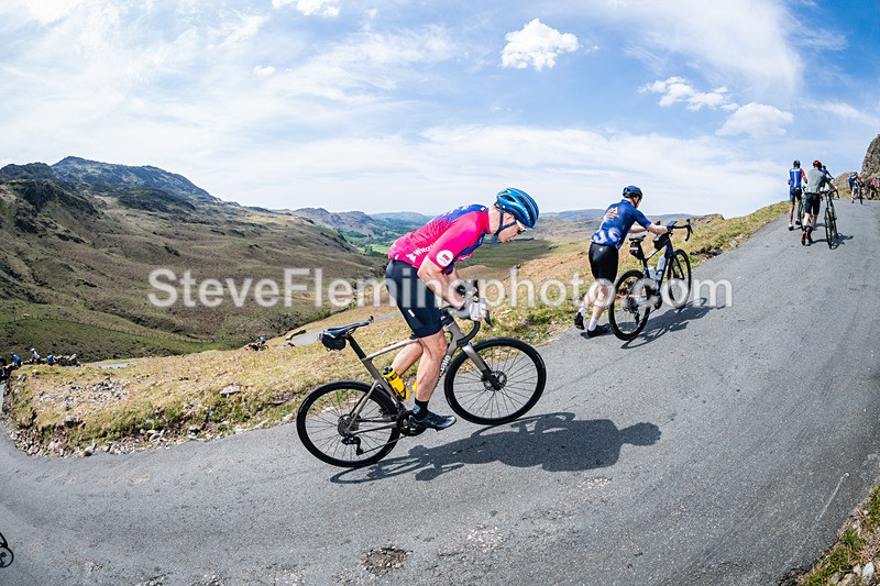 133250 - Hardknott Pass Camera 2 13.00-14.00