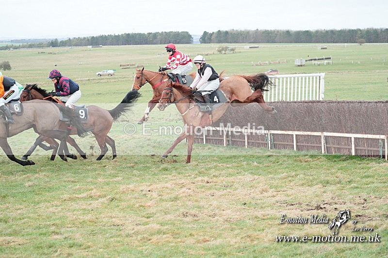 PtP 040224 1185 - Combined Services Point-toPoint Larkhill 04/02/24