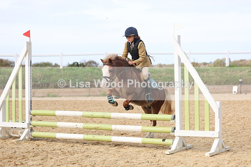 3E7A7189 - Class 3: 60cm open