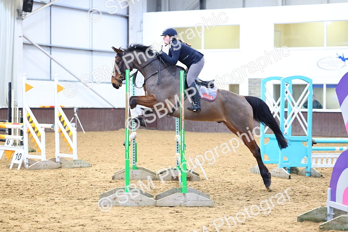 SBM_000445 - Class 2 - Senior British Novice - 90cm