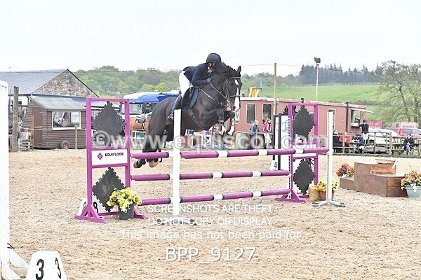 BPP_9127 - CLASS 28 SUN 1.05m Amateur Championship Qualifier