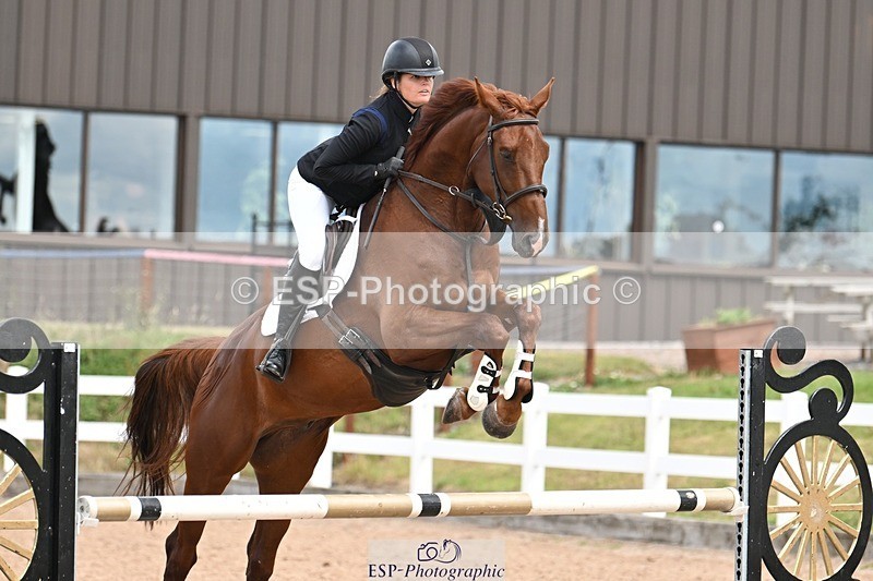 250723-121306-00507 - Cls 2 Discovery and 1m