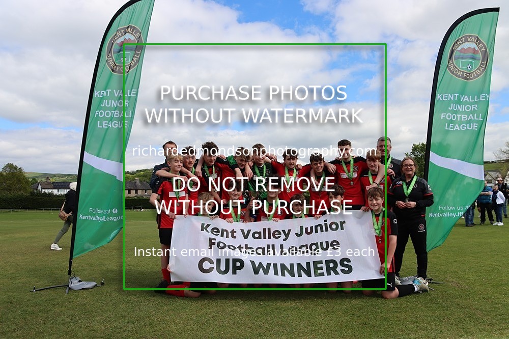 IMG_2339 - Kendal United U15 vs Sedbergh Wanderers Juniors U15 (U15 Final)