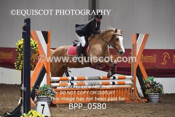 BPP_0580 - CLASS 5 70CM