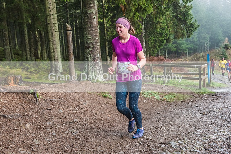 Glentress-880 - High Terrain Events Glentress Winter Trail half Marathon & 10K Trail Run Saturday 19th November 2022