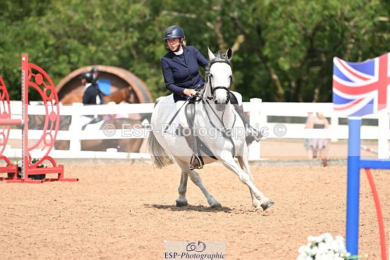 240802A-115956-04231 - Cls 23 85cm Amateur Qualifier