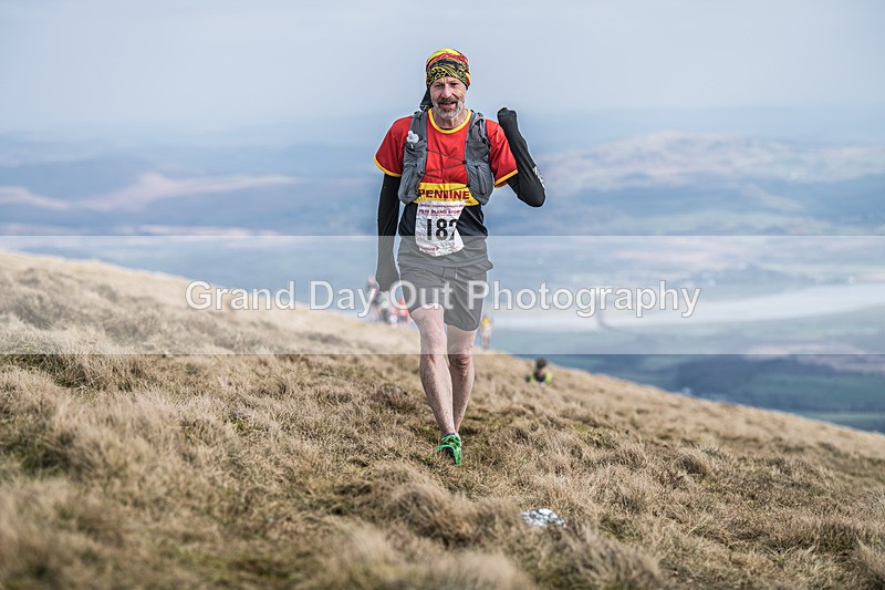 Black Combe-2182 - Black Combe Fell Race Saturday 7th March 2026
