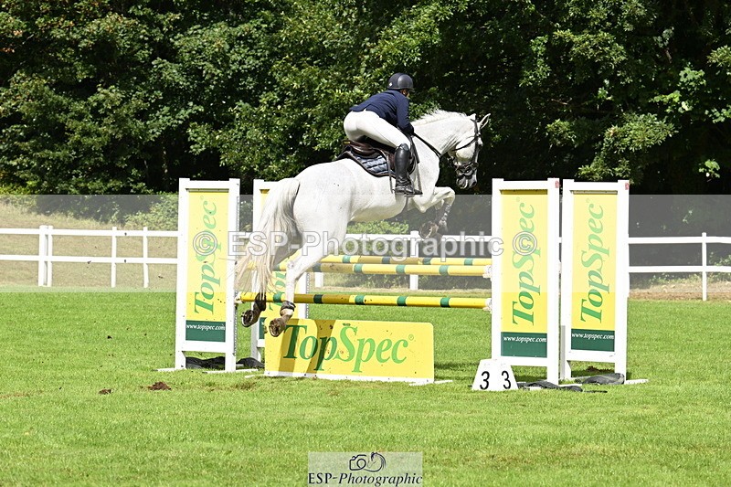 250829A-134034-02277 - Cls 2 Snr Foxhunter