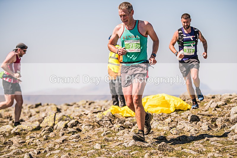 Fairfield-504 - Fairfield Horseshoe Fell Race Saturday 10th May 2025