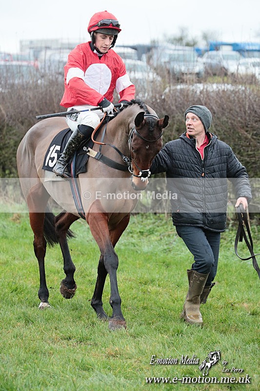 PtP 291224 360 - Harkaway Club PtP Chaddesley Corbett 29/12/24