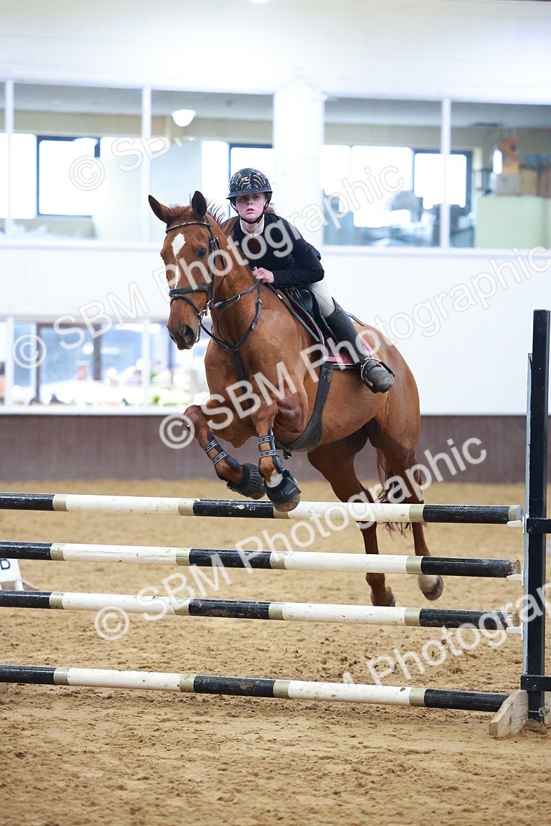 SBM_003442 - Class 3 - Senior Discovery - 1.00m