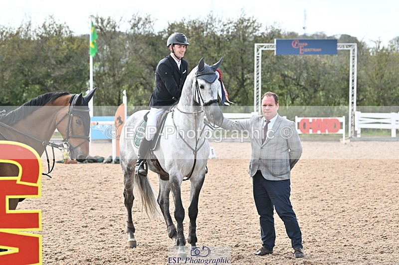 240418A-155220-04212 - Cls 17, 1 Star Silver Tour 1.20m