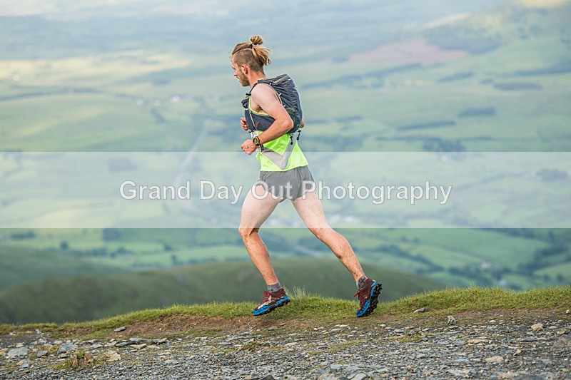 Blencathra-208 - Blencathra Fell Race Wednesday 5th June 2024