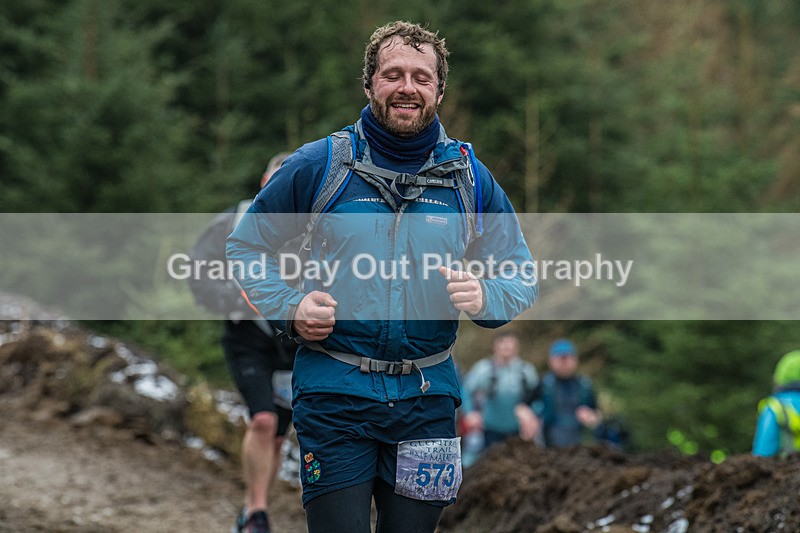 Glentress-620 - High Terrain Events Glentress 10K 21K & 42K Trail Races Sunday 16th February 2025