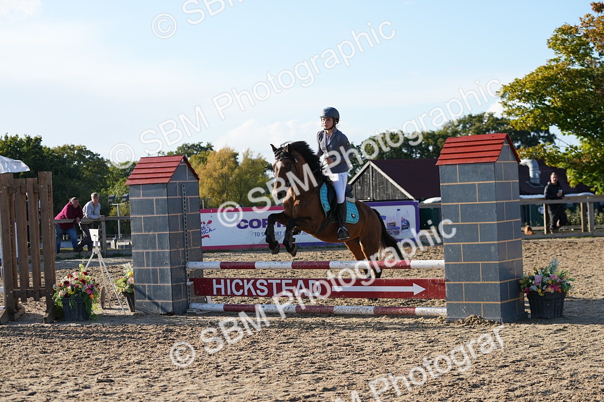 SBM_53694 - J8 - Junior Pony 65cm Championship