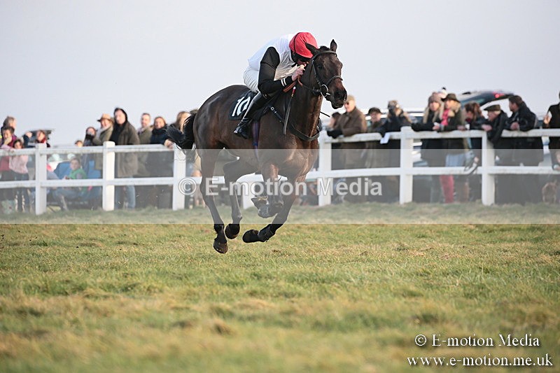 PtP 170219 -796 - Combined Services Point-To-Point Larkhill 17/02/19