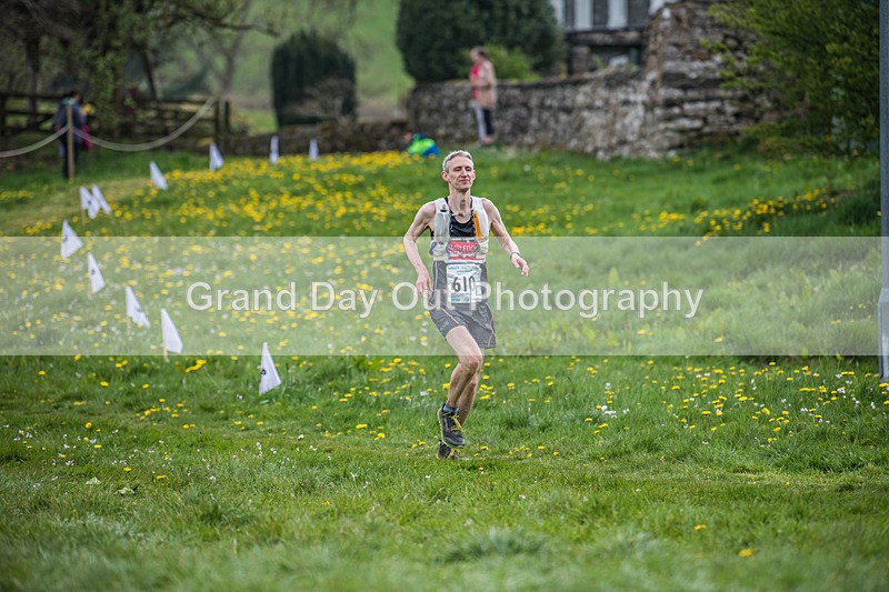 3 Peaks Finish-752 - The 3 Peaks Race Saturday 26th April 2025 - The Finish