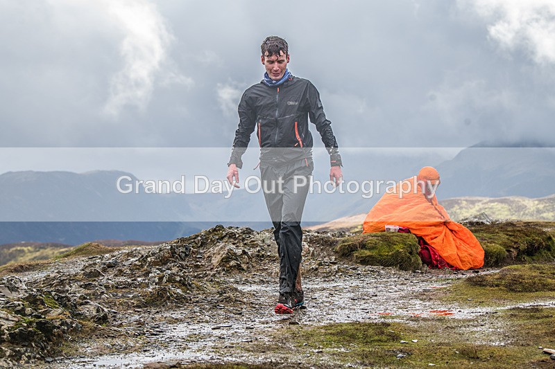 Coledale-952 - Coledale Horseshoe Fell Race Saturday 25th March 2023