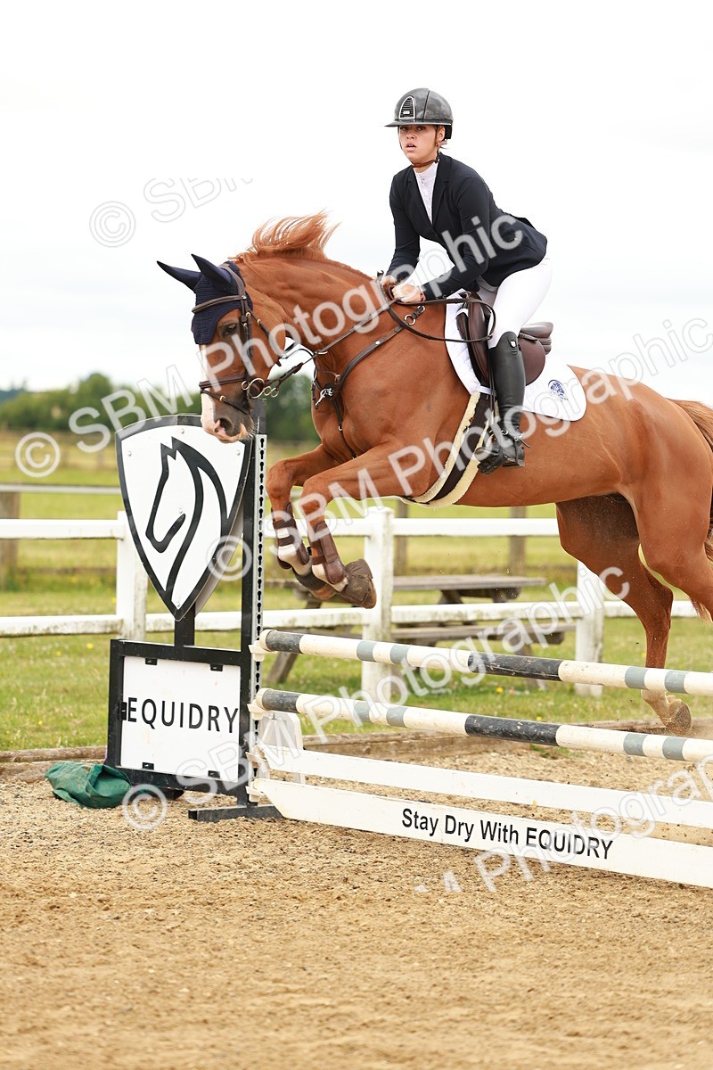 SBM_001633 - Class 9 - Senior British Novice - 90cm