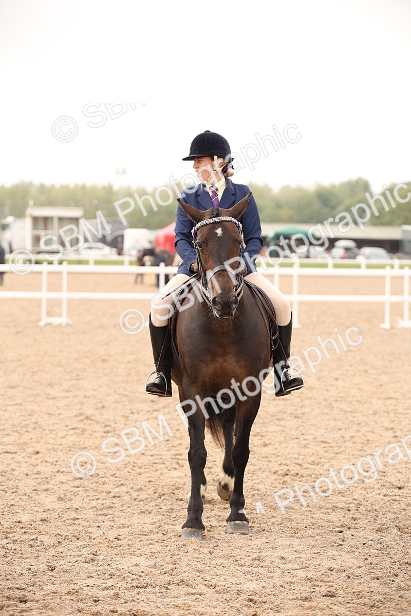 SBM_22215 - Class 708 - Ridden Rescue