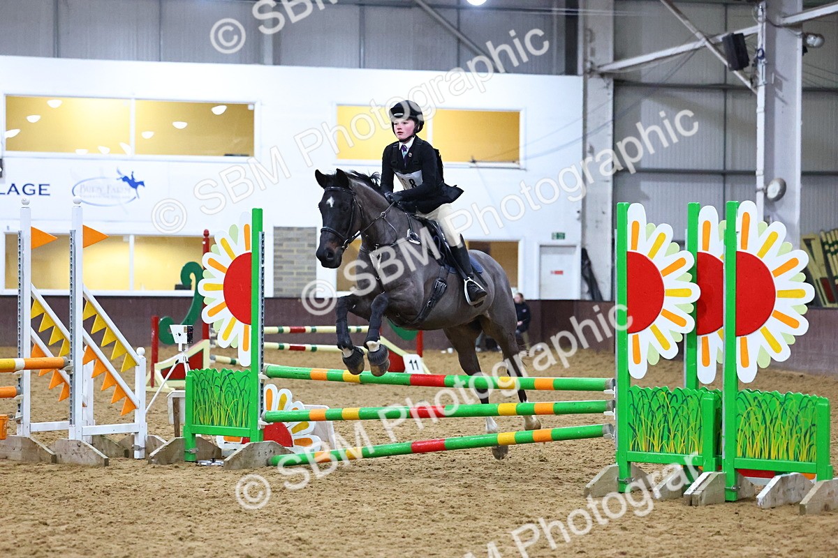 SBM_002343 - Class 5 - Jingle Bells - 80cm