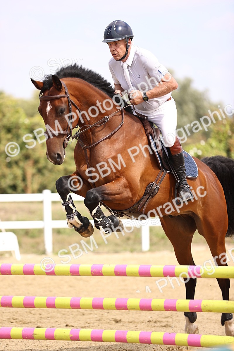 SBM_006429 - Class 11 - Senior Discovery - 1.00m