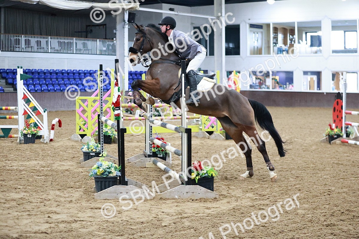 SBM_000632 - Class 3 - Senior Discovery 1.00m