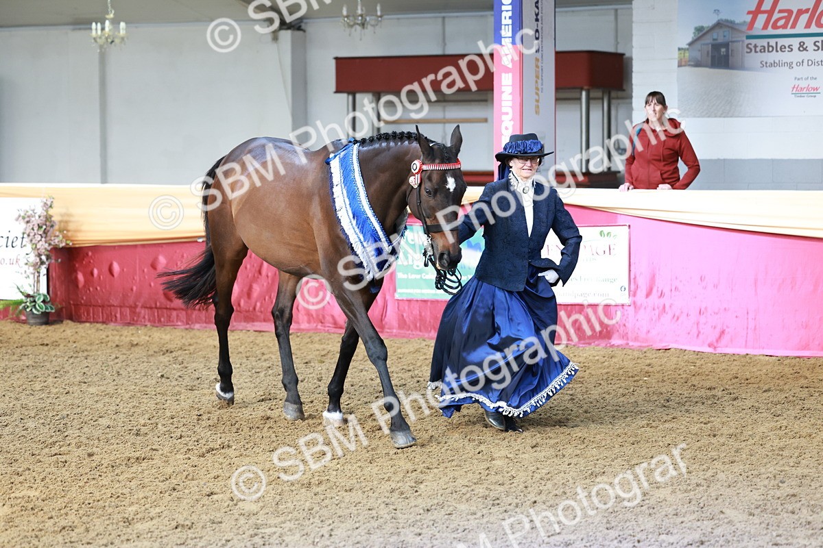 SBM_12091 - Class 103 - IH Costume