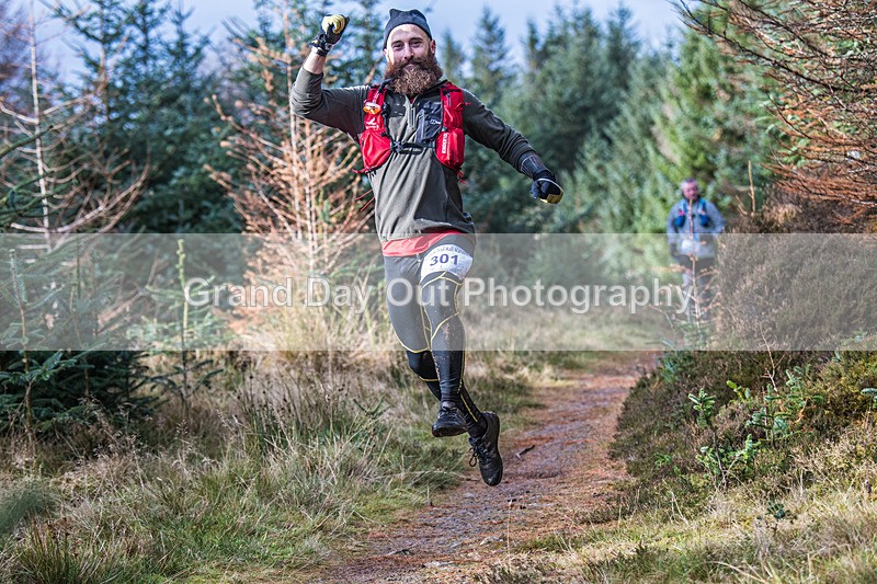 Glentress-1205 - High Terrain Events Glentress 21 & 10K Trail Races Saturday 15th November 2025
