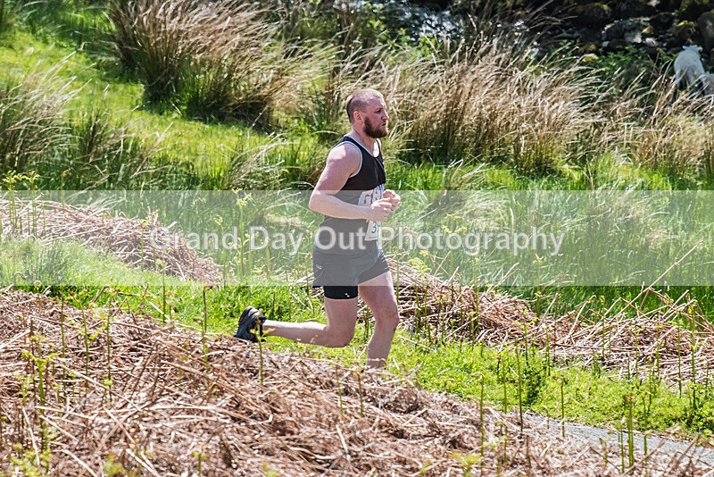 Two Tops Dash-398 - Two Tops Dash Fell Race Saturday 14th May 2022