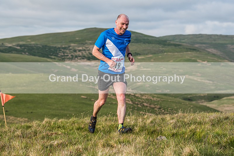 Latterbarrow-367 - Latterbarrow Loop Fell Race Wednesday 24th May 2023