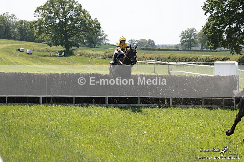 PtP 250526 67 - Albrighton & Woodland PtP Chaddesley Corbett 25/05/26