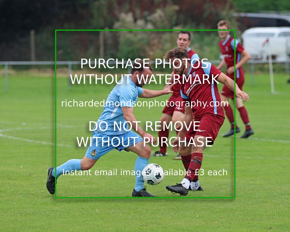 IMG_0960 - Kendal County v Southport Hesketh