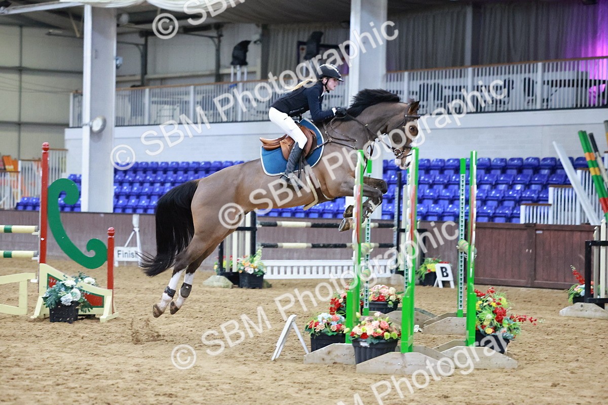 SBM_008075 - Class 26 - WB Equiline Star Championship Qualifier 1.10m