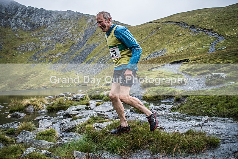 Bannerdale-447 - Bannerdale Fell Race Wednesday 19th August 2026