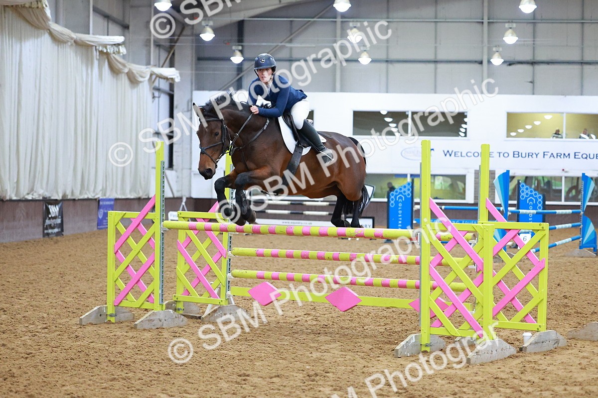 SBM_001748 - Class 4 - Senior Newcomers 1.10m