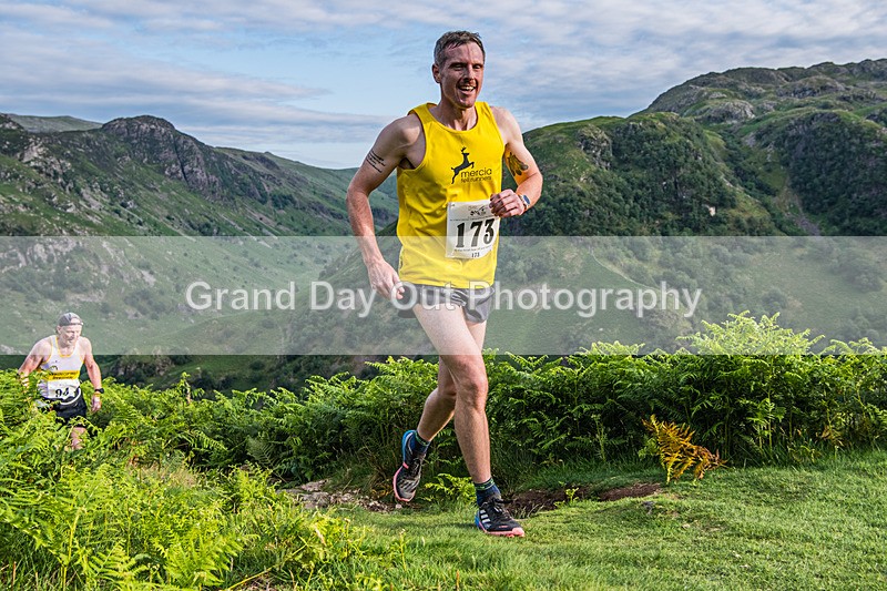 Langstrath-147 - Langstrath Fell Race Wednesday 18th June 2025