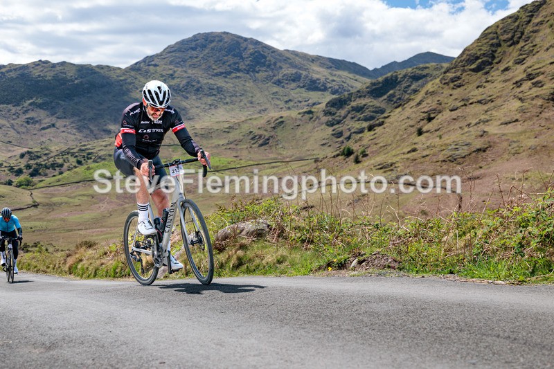 121952 - Blea Tarn Climb 12:00 - 13:00