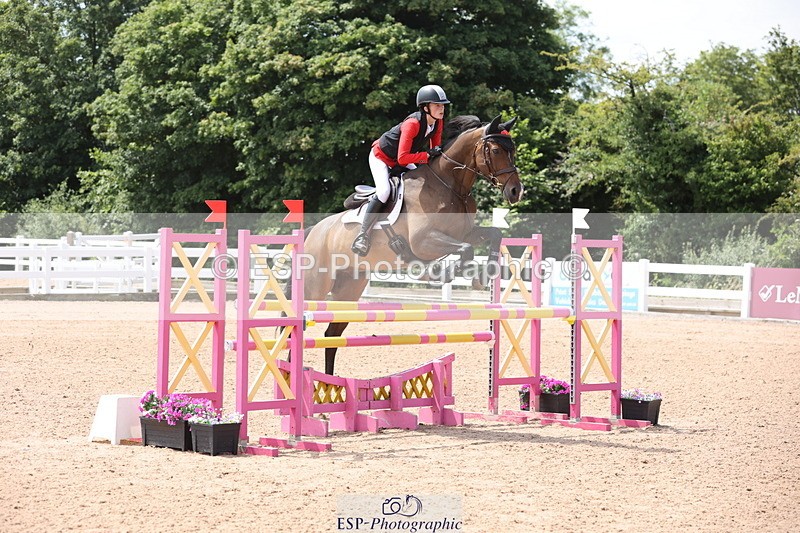 240718A-124931-05264 - Cls 9, 1 Star Bronze Tour 1.10m