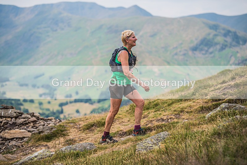 Howtown-300 - Howtown Fell Race Sunday 18th June 2023