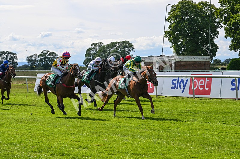 160624-Race 2-Telemark-8437 - Race 2