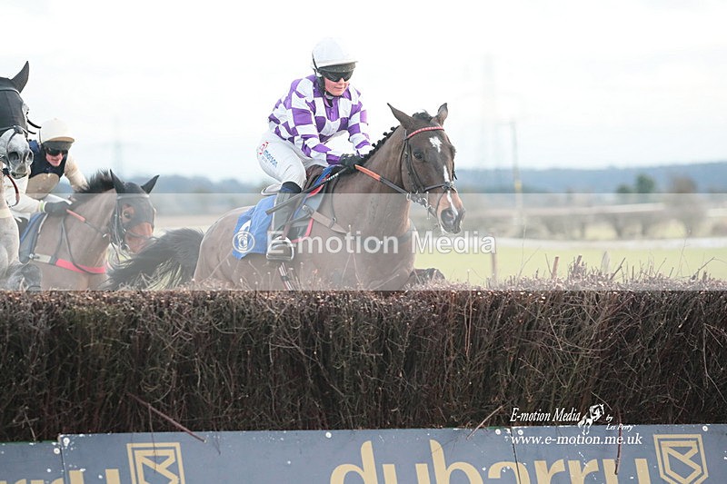 PtP 290123 308948 - Heythrop Hunt PtP Cocklebarrow 29/01/2023