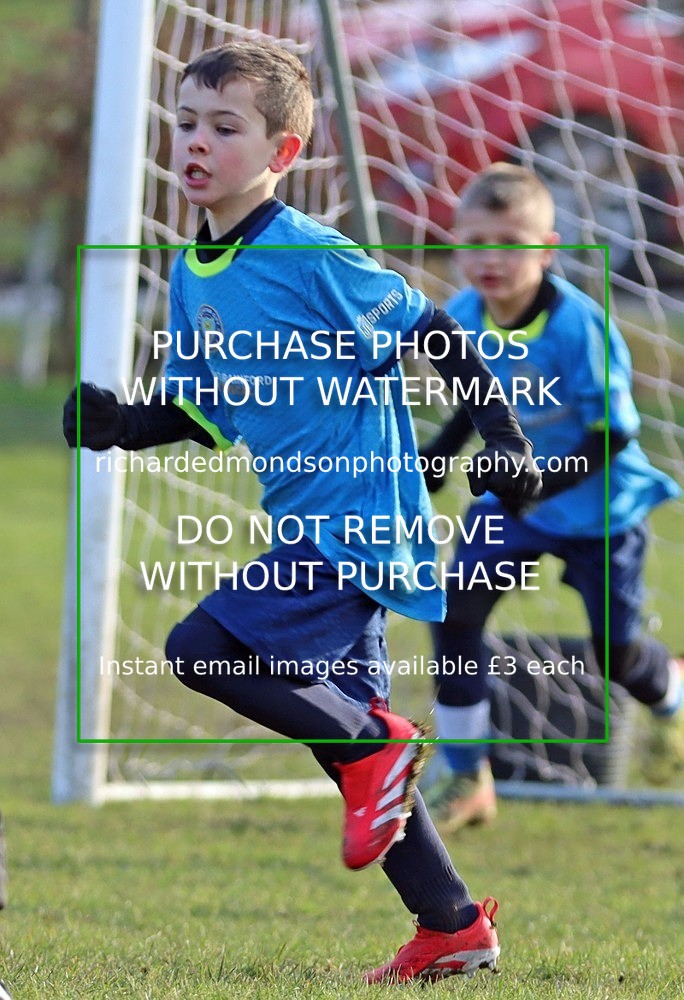 IMG_7622 - Kendal Utd U8 vs Lancaster City U8 (9/2/25)