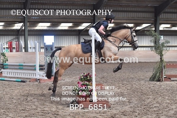 BPP_6851 - CLASS 3 BE80CM